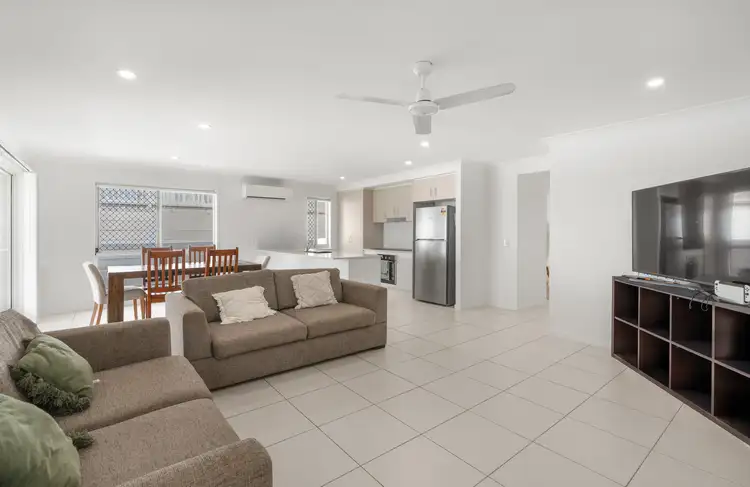 Second view of Homely house listing, 73 Lunar Circuit, Spring Mountain QLD 4300