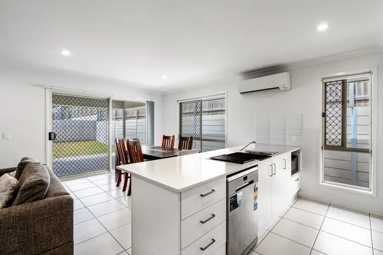 Fourth view of Homely house listing, 73 Lunar Circuit, Spring Mountain QLD 4300