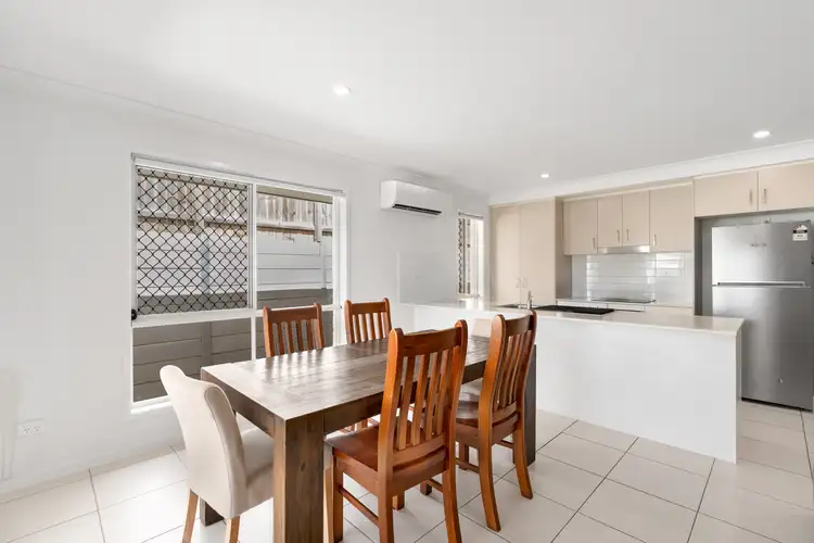Fifth view of Homely house listing, 73 Lunar Circuit, Spring Mountain QLD 4300