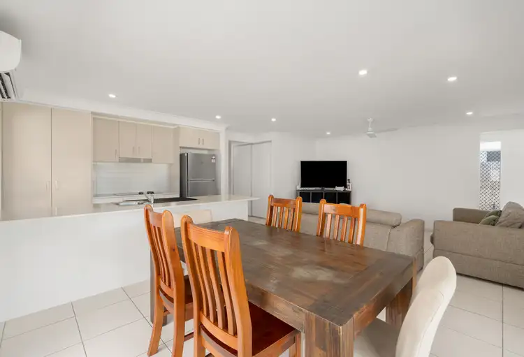 Sixth view of Homely house listing, 73 Lunar Circuit, Spring Mountain QLD 4300