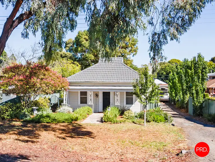 Second view of Homely house listing, 15 Bobs Street, Bendigo VIC 3550