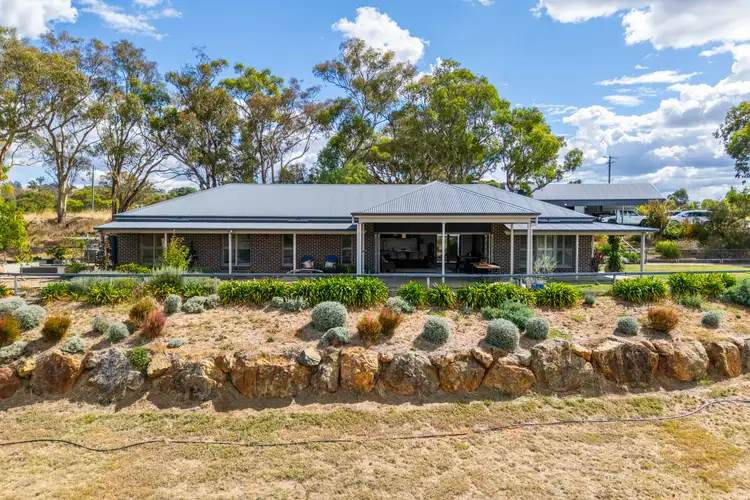 Second view of Homely house listing, 9 Madelines Lane, Orange NSW 2800