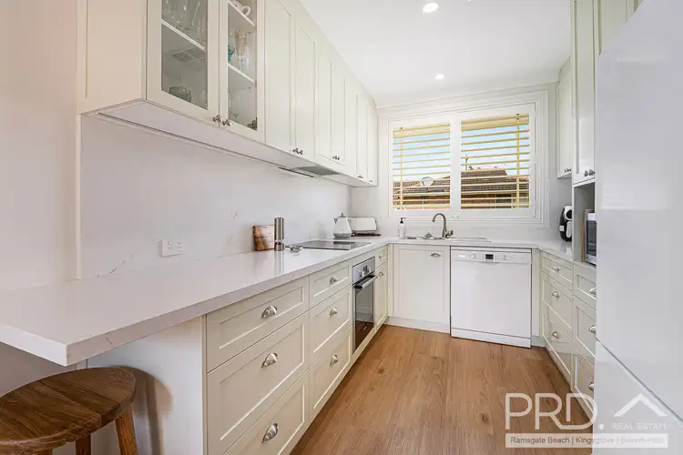 Second view of Homely house listing, 6/28-34 Kendall Street, Sans Souci NSW 2219