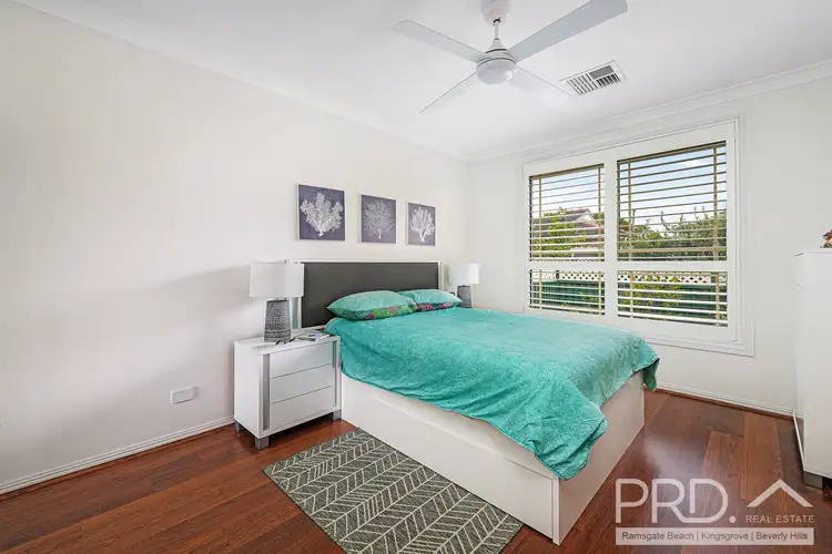Third view of Homely house listing, 6/28-34 Kendall Street, Sans Souci NSW 2219