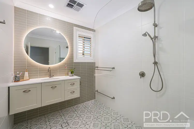 Fourth view of Homely house listing, 6/28-34 Kendall Street, Sans Souci NSW 2219