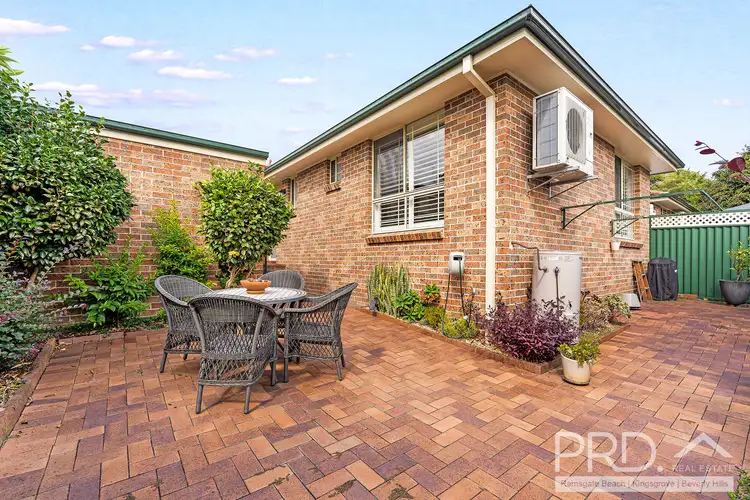 Fifth view of Homely house listing, 6/28-34 Kendall Street, Sans Souci NSW 2219