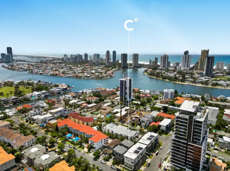 3/3 Purli Street, Chevron Island QLD 4217