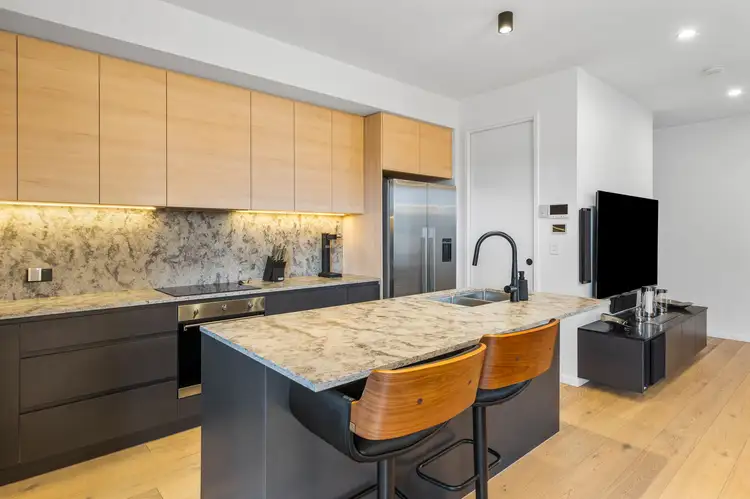 Third view of Homely townhouse listing, 3/3 Purli Street, Chevron Island QLD 4217