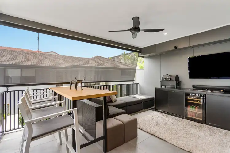 Fifth view of Homely townhouse listing, 3/3 Purli Street, Chevron Island QLD 4217