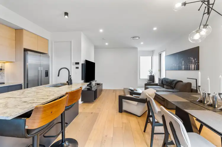 Sixth view of Homely townhouse listing, 3/3 Purli Street, Chevron Island QLD 4217