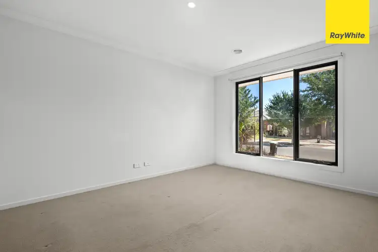 Second view of Homely house listing, 7 Fellows Street, Weir Views VIC 3338