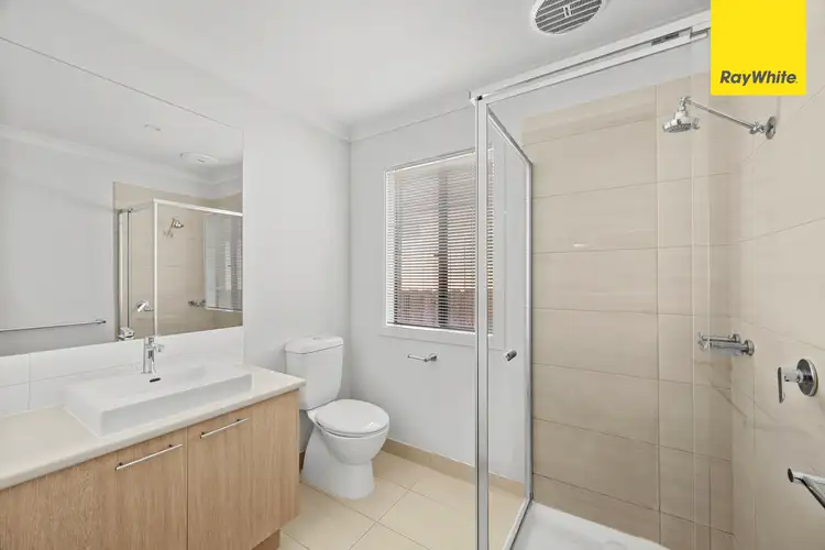 Third view of Homely house listing, 7 Fellows Street, Weir Views VIC 3338