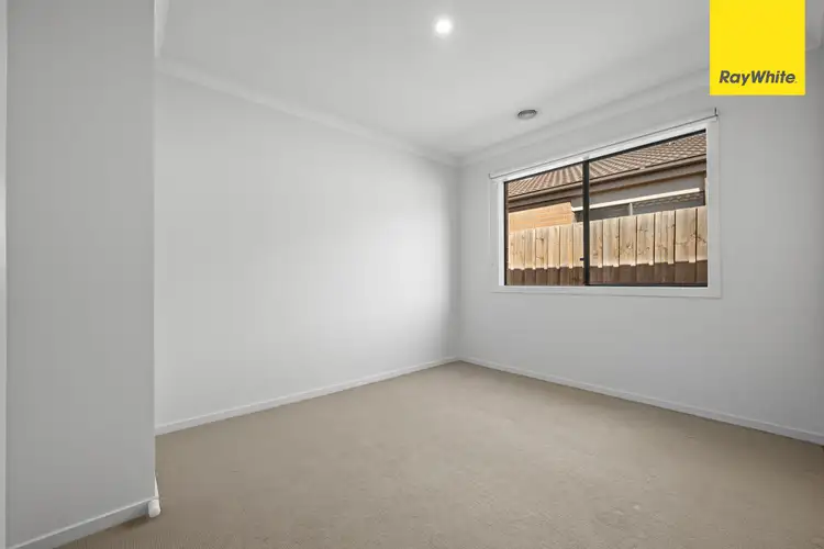 Fifth view of Homely house listing, 7 Fellows Street, Weir Views VIC 3338