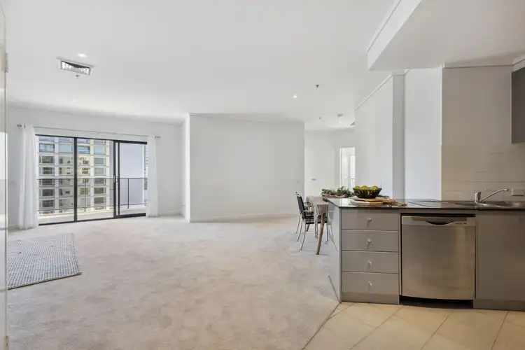 Fifth view of Homely apartment listing, 133/138 Barrack Street, Perth WA 6000