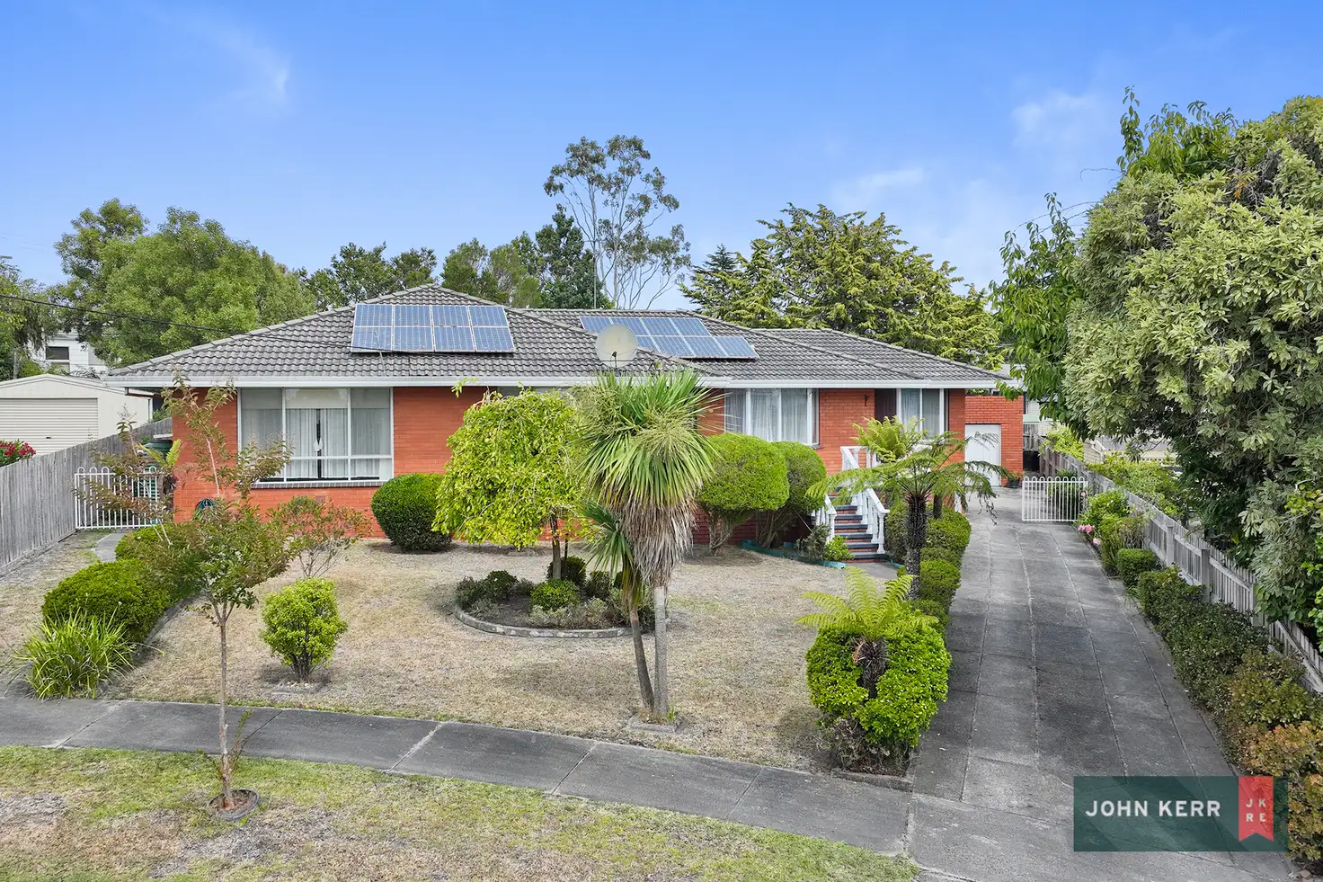 Main view of Homely house listing, 25 Heather Grove, Newborough VIC 3825