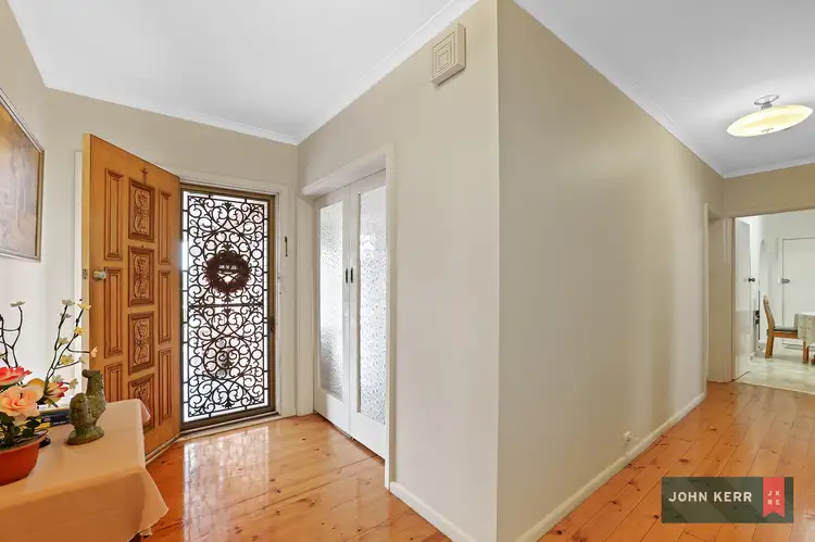 Second view of Homely house listing, 25 Heather Grove, Newborough VIC 3825