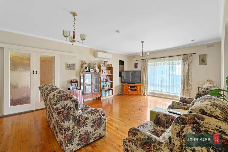 Third view of Homely house listing, 25 Heather Grove, Newborough VIC 3825