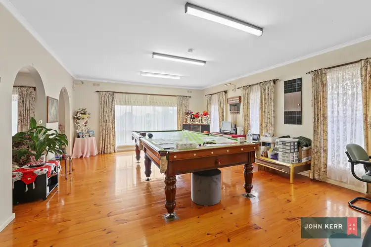 Fourth view of Homely house listing, 25 Heather Grove, Newborough VIC 3825