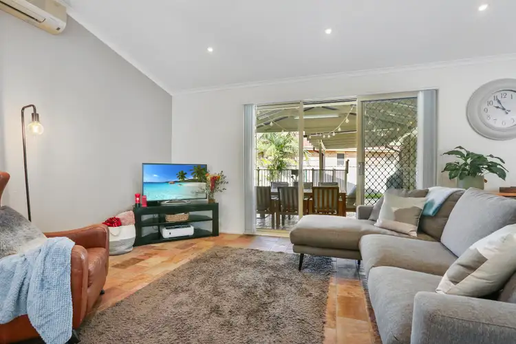 Fourth view of Homely house listing, 41 Habeda Avenue, Horsley NSW 2530