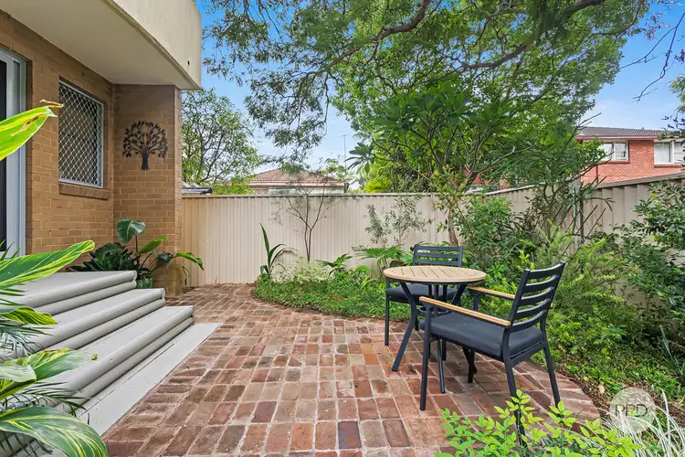Fifth view of Homely unit listing, 1/1 Station Street, Mortdale NSW 2223