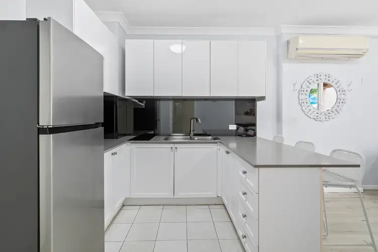 Fifth view of Homely unit listing, 118/99 Griffith Street, Coolangatta QLD 4225