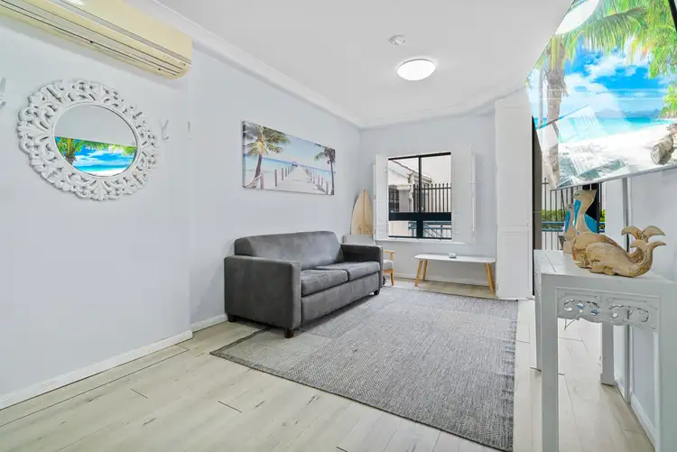 Sixth view of Homely unit listing, 118/99 Griffith Street, Coolangatta QLD 4225