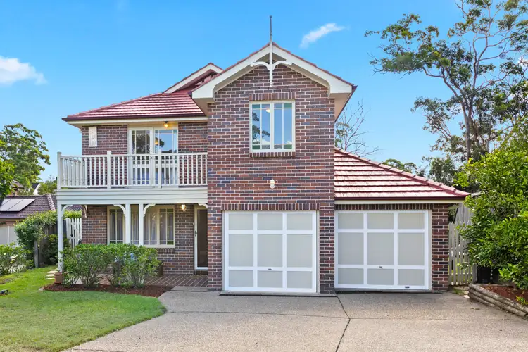 10 Webbs Terrace, Westleigh NSW 2120