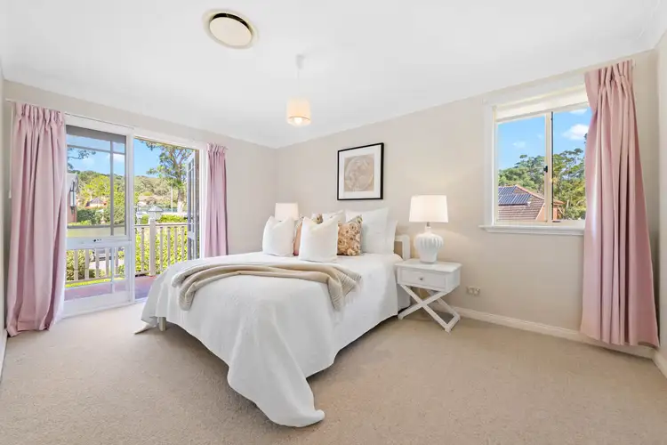 Fifth view of Homely house listing, 10 Webbs Terrace, Westleigh NSW 2120