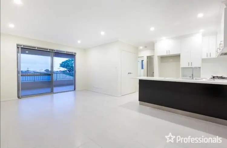 Second view of Homely unit listing, 6/83 Harrison Street, Nollamara WA 6061