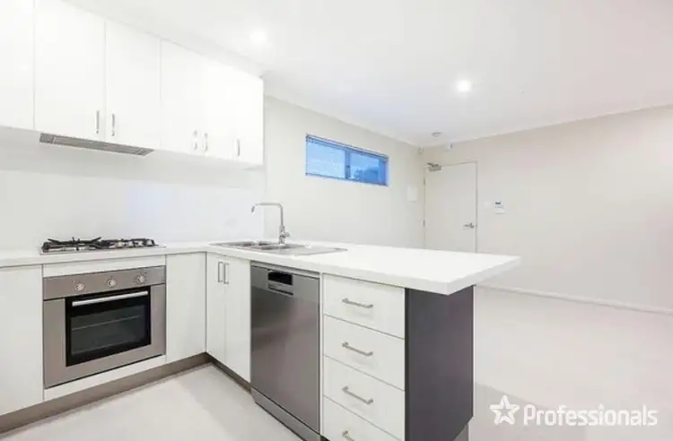 Third view of Homely unit listing, 6/83 Harrison Street, Nollamara WA 6061
