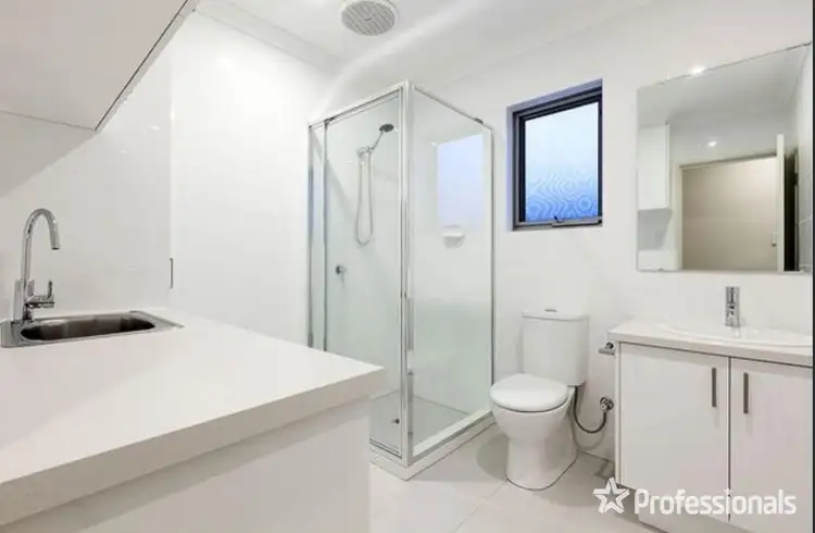 Sixth view of Homely unit listing, 6/83 Harrison Street, Nollamara WA 6061