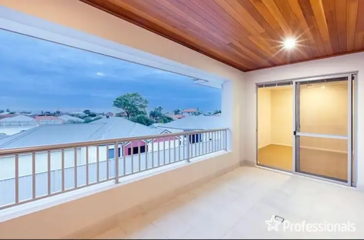 Seventh view of Homely unit listing, 6/83 Harrison Street, Nollamara WA 6061