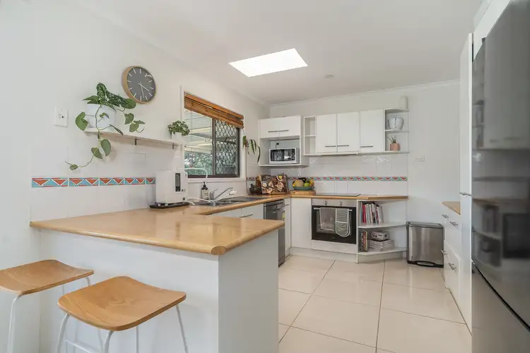 Main view of Homely house listing, 14 Lindel Street, Kippa-Ring QLD 4021