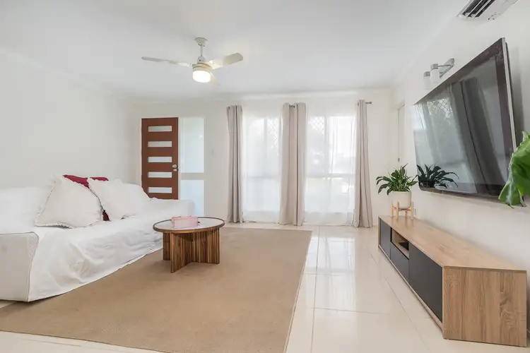 Third view of Homely house listing, 14 Lindel Street, Kippa-Ring QLD 4021