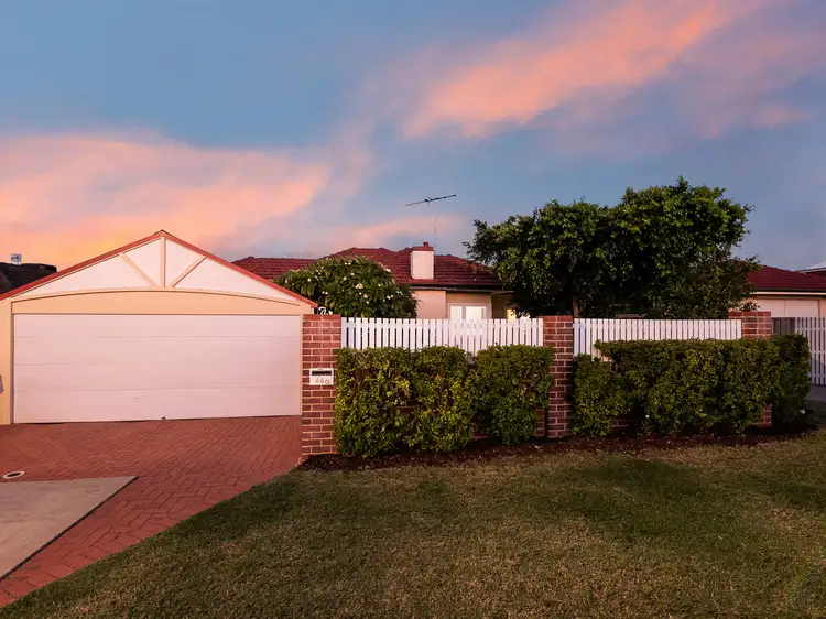 66A Rome Road, Melville WA 6156