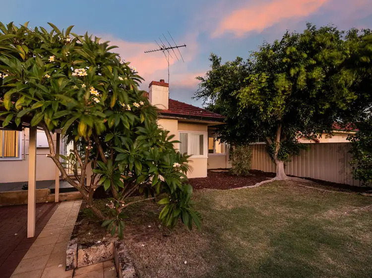 Third view of Homely house listing, 66A Rome Road, Melville WA 6156