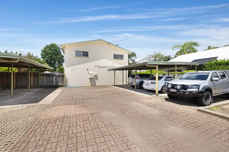 1/18 French Street, Pimlico QLD 4812