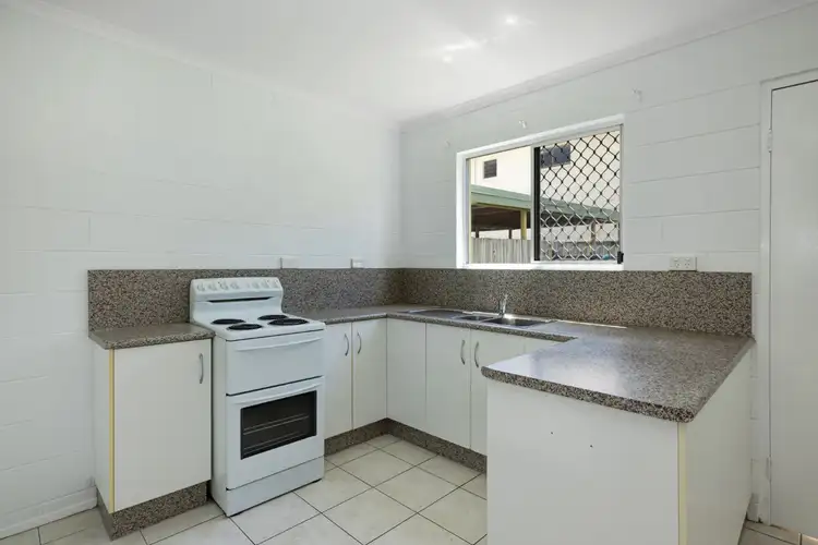Fourth view of Homely unit listing, 1/18 French Street, Pimlico QLD 4812