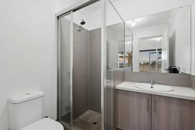 Third view of Homely house listing, 7 Reflection Boulevard, Jindalee WA 6036
