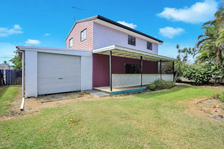 Main view of Homely house listing, 11 Logan Road, Innes Park QLD 4670