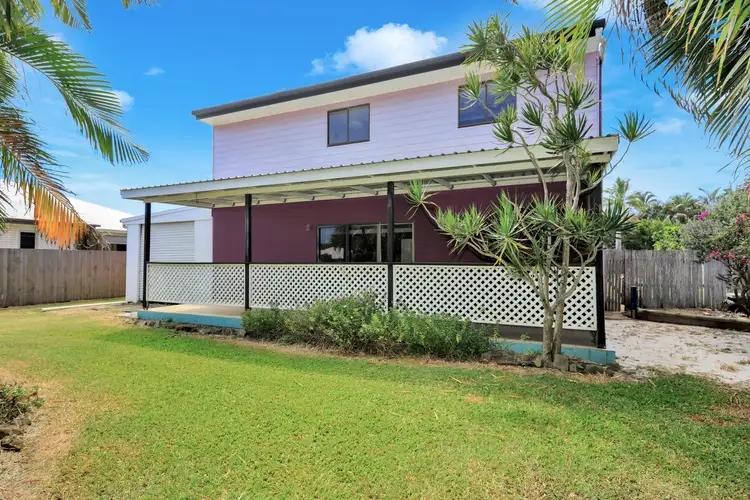 Second view of Homely house listing, 11 Logan Road, Innes Park QLD 4670