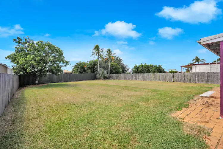 Fourth view of Homely house listing, 11 Logan Road, Innes Park QLD 4670