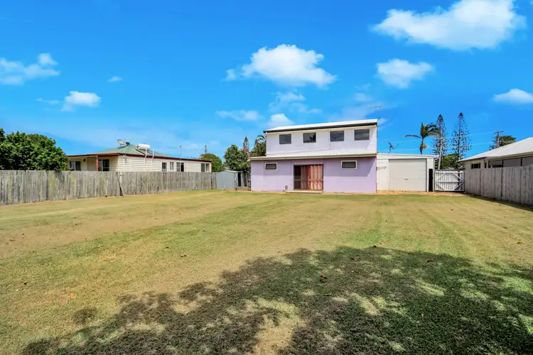 Fifth view of Homely house listing, 11 Logan Road, Innes Park QLD 4670