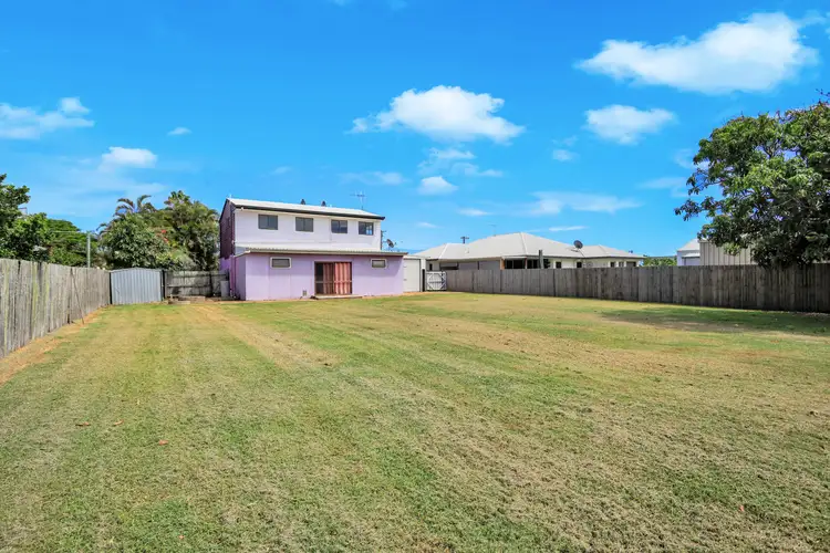 Sixth view of Homely house listing, 11 Logan Road, Innes Park QLD 4670