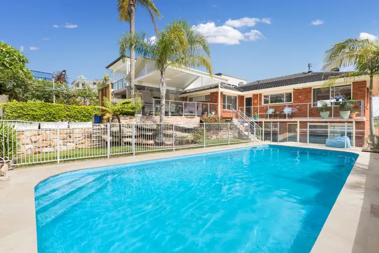 172 Attunga Road, Yowie Bay NSW 2228