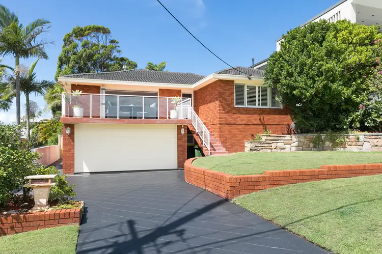 172 Attunga Road, Yowie Bay NSW 2228