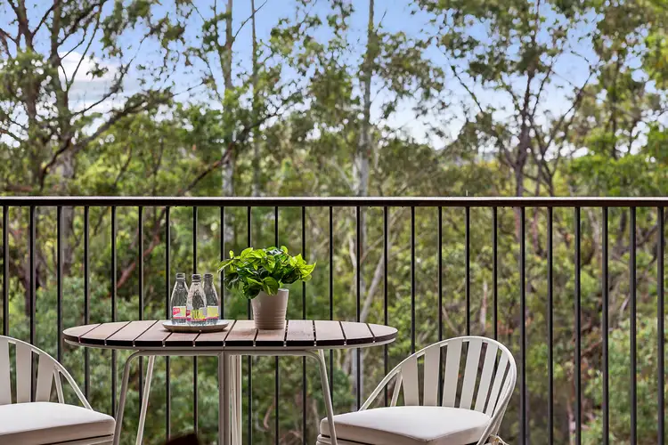 Sixth view of Homely apartment listing, 211/1 Tubbs View, Lindfield NSW 2070