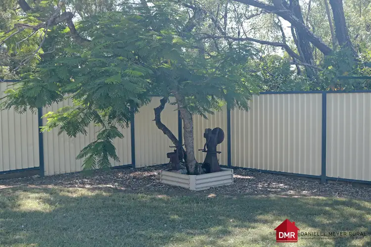 Second view of Homely house listing, 65 Burnett Street, Mundubbera QLD 4626