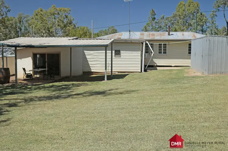 Fourth view of Homely house listing, 65 Burnett Street, Mundubbera QLD 4626