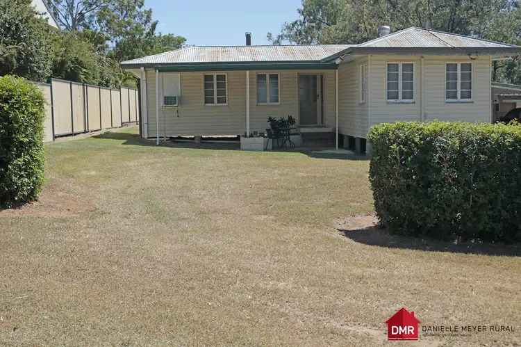 Fifth view of Homely house listing, 65 Burnett Street, Mundubbera QLD 4626